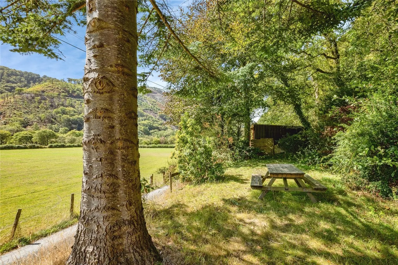 Cwmrheidol, Aberystwyth, SY23, photo 47