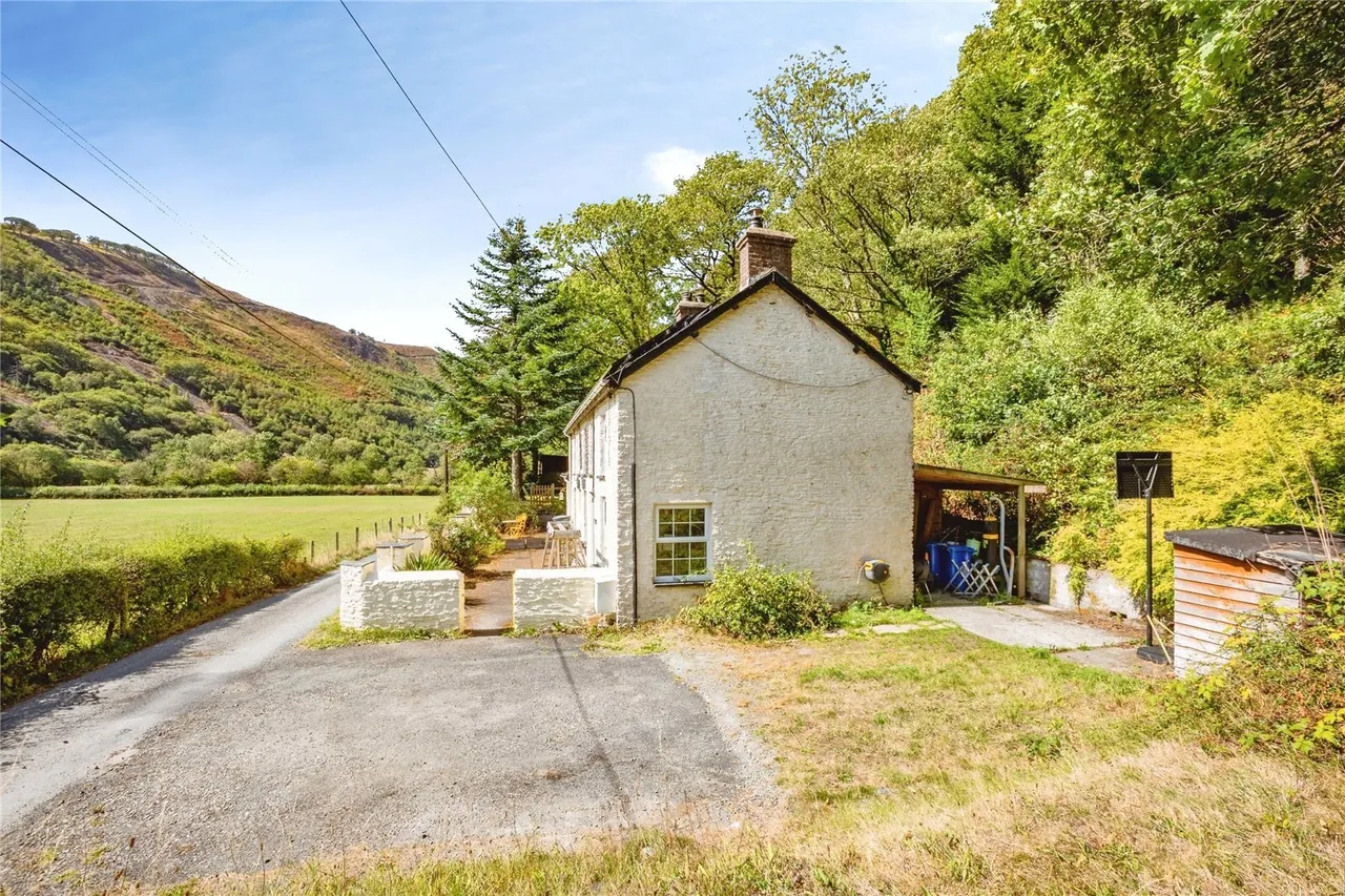 Cwmrheidol, Aberystwyth, SY23, photo 35