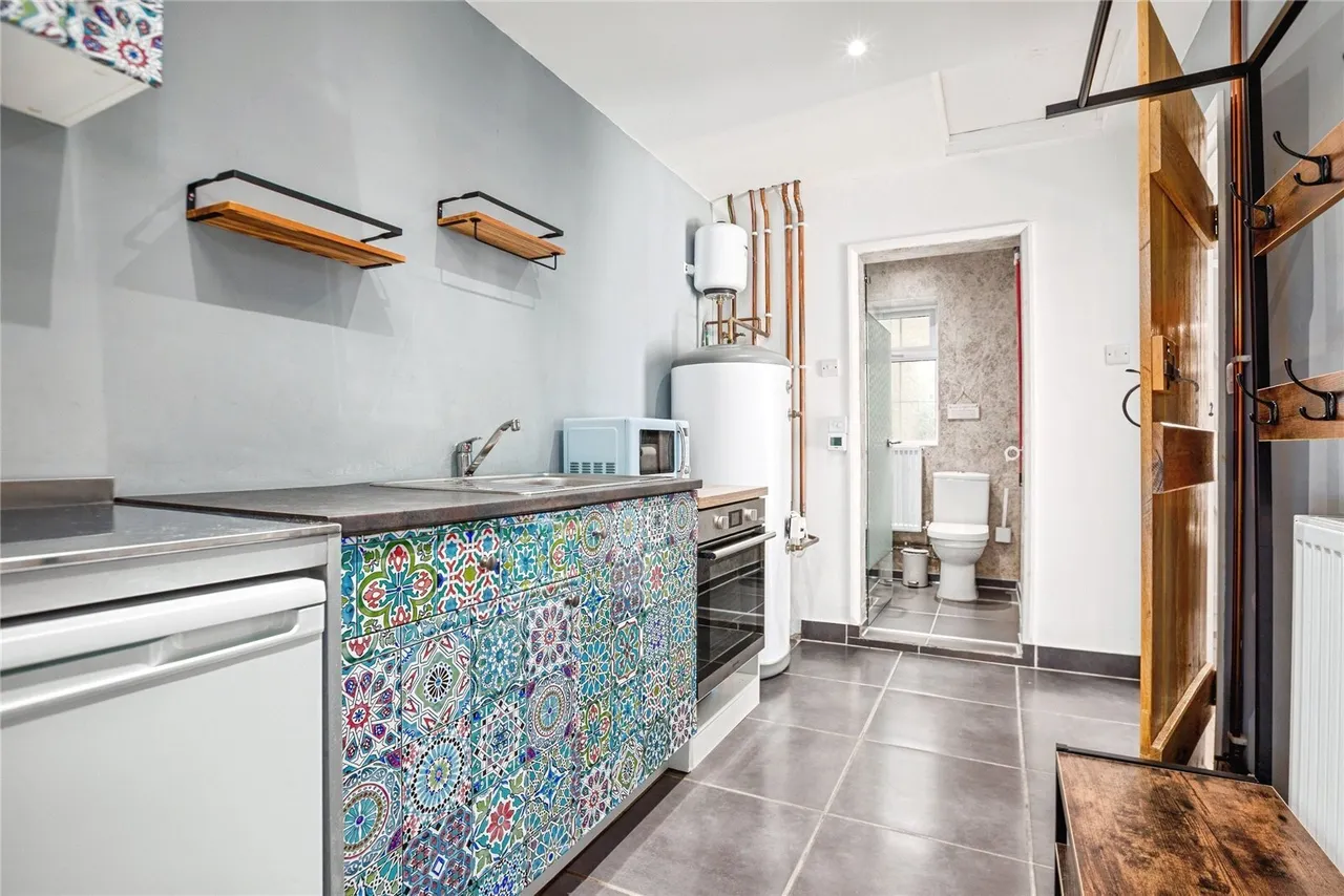 Cwmrheidol, Aberystwyth, SY23, photo 19