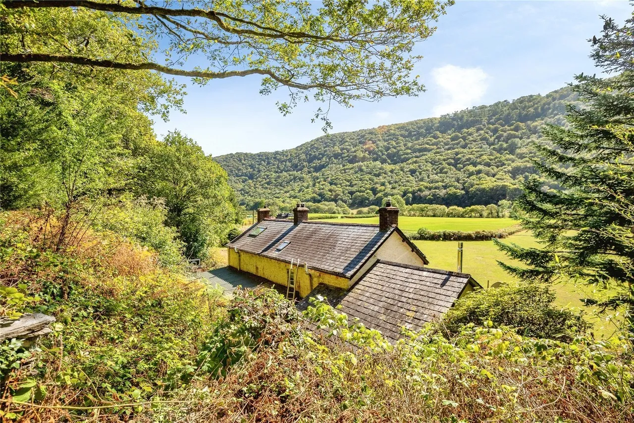 Cwmrheidol, Aberystwyth, SY23, photo 40