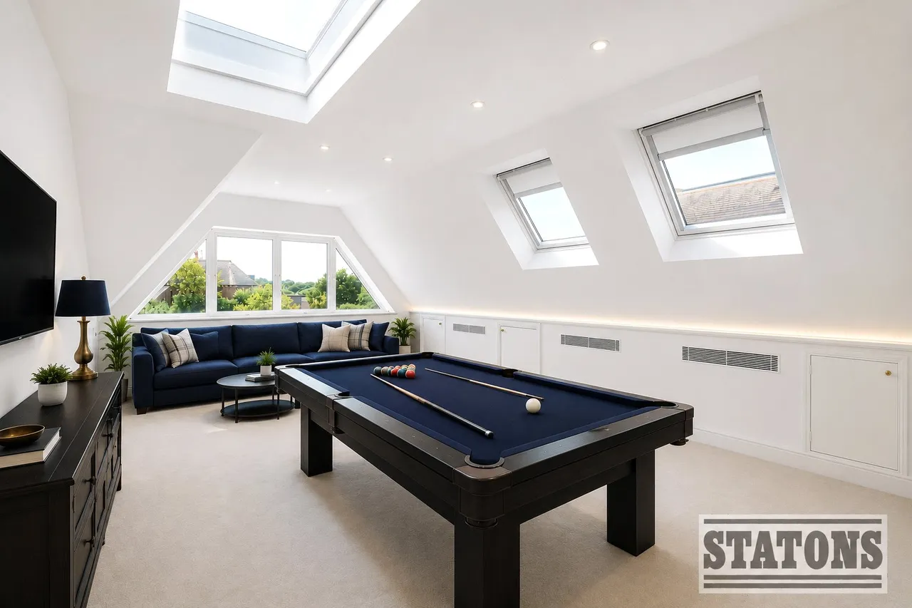 Beech Hill, Hadley Wood, EN4 0JP, photo 37