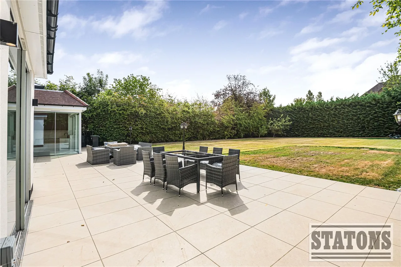 Beech Hill, Hadley Wood, EN4 0JP, photo 38