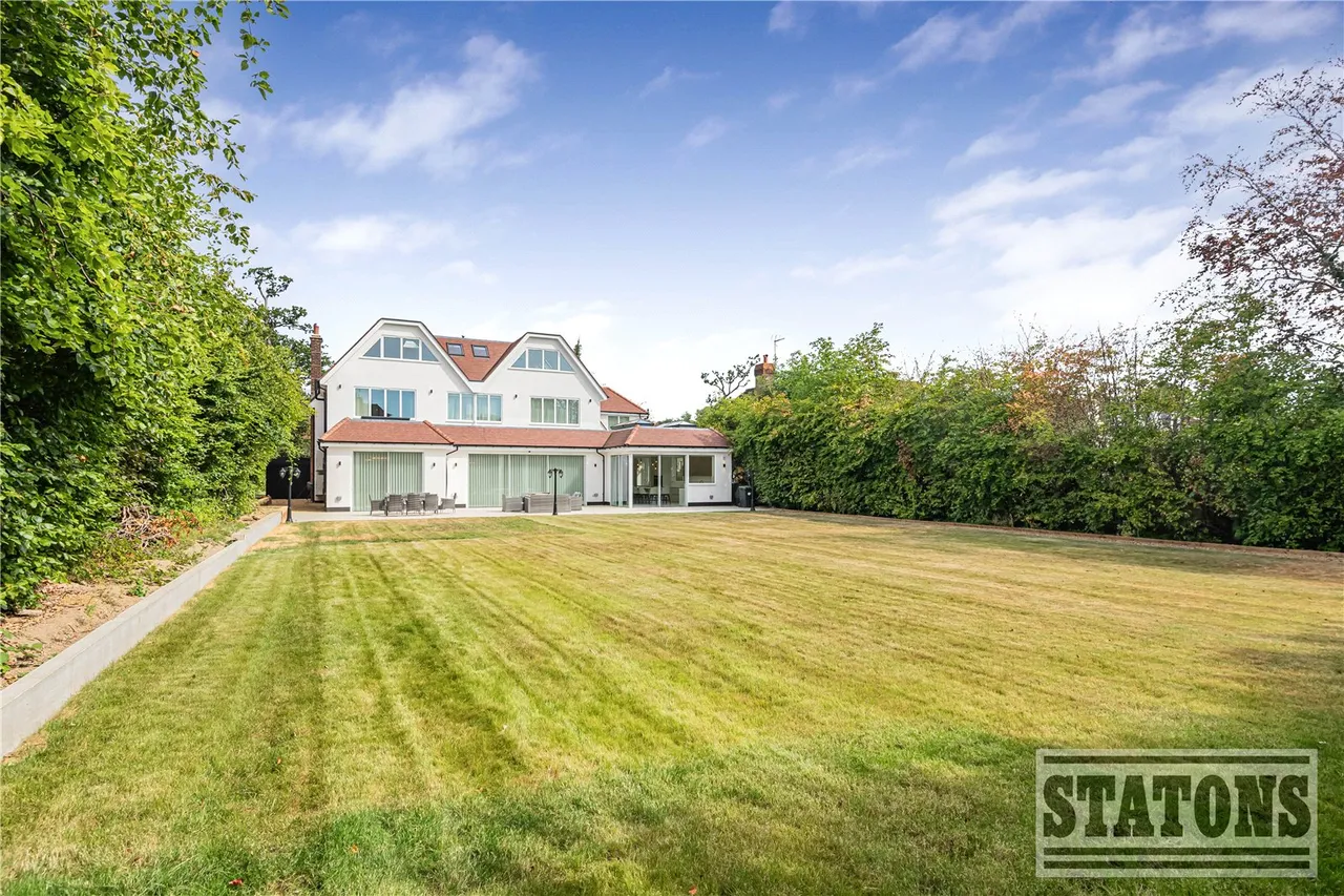 Beech Hill, Hadley Wood, EN4 0JP, photo 41