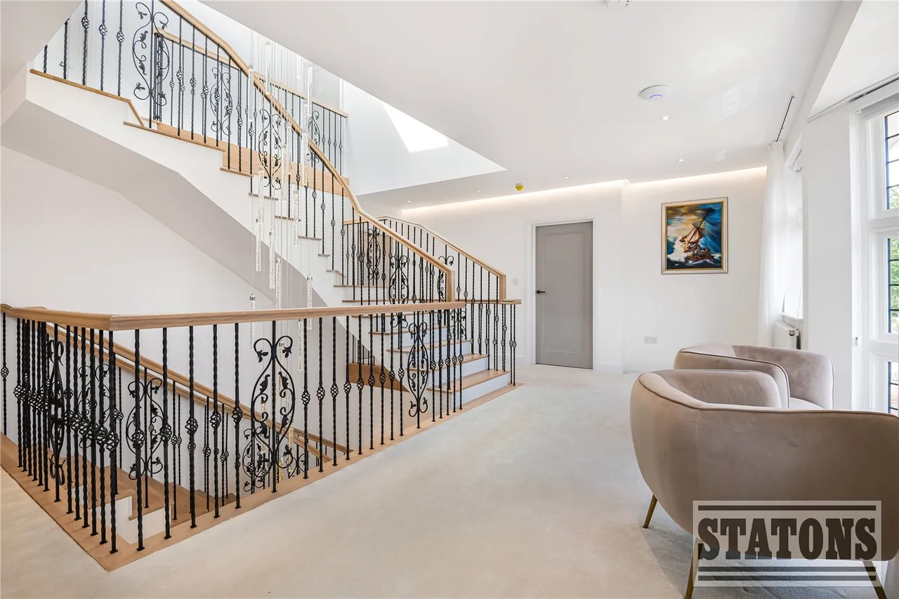 Beech Hill, Hadley Wood, EN4 0JP, photo 16