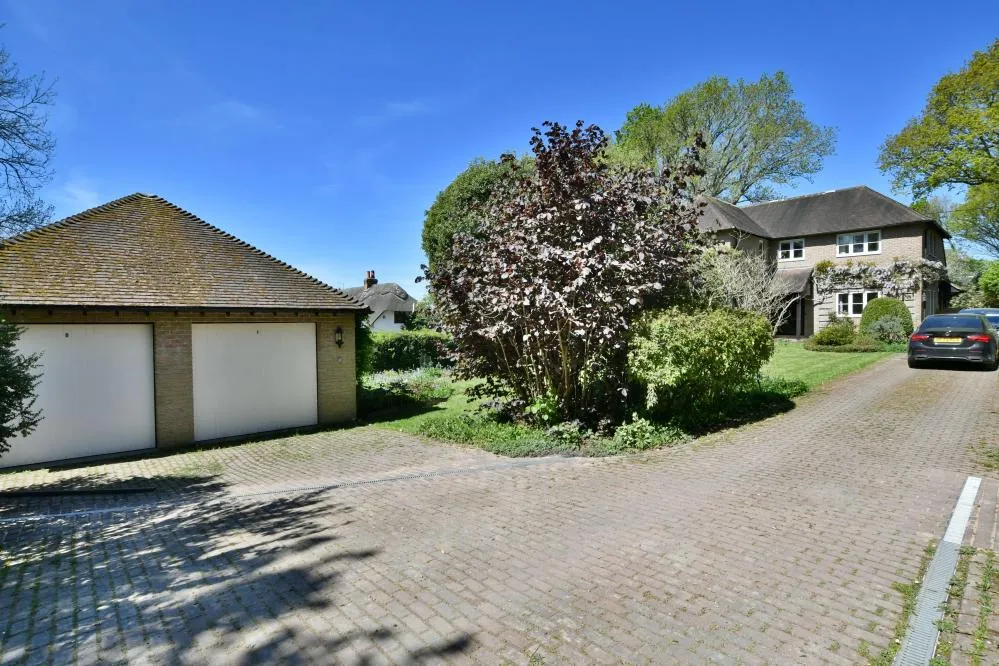 Lower Row, Holt, BH21, photo 37