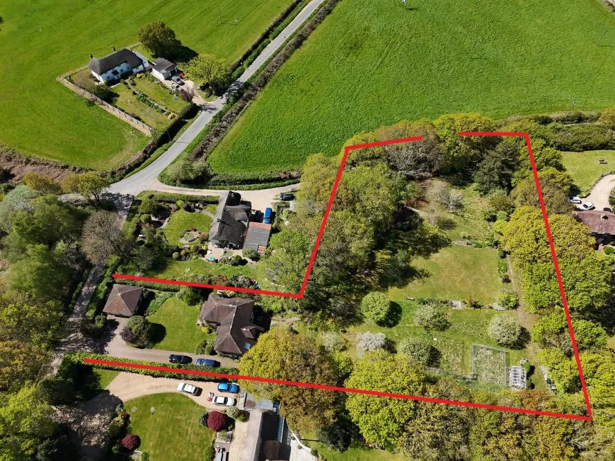 Lower Row, Holt, BH21, photo 2