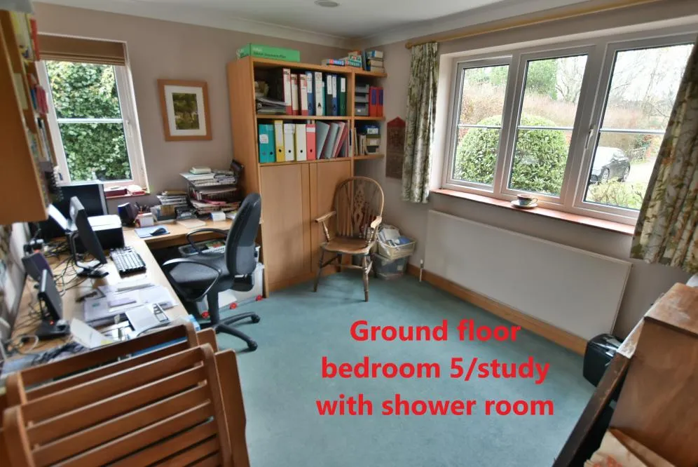 Lower Row, Holt, BH21, photo 12