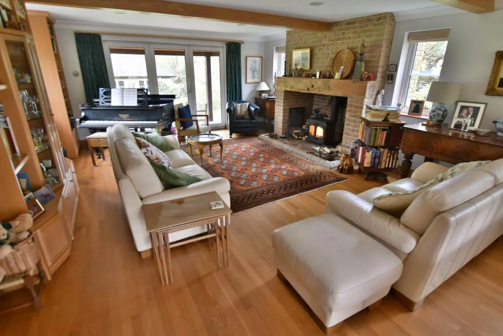 Lower Row, Holt, BH21, photo 4
