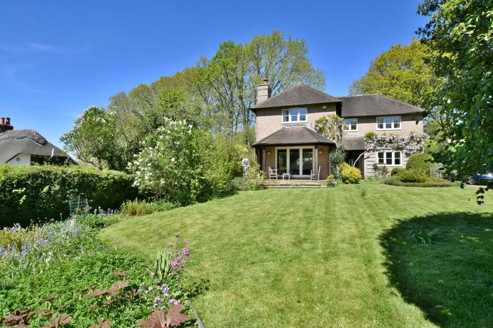 Lower Row, Holt, BH21, photo 31