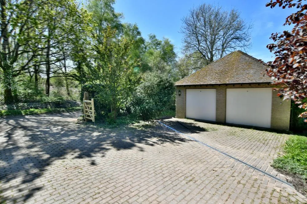 Lower Row, Holt, BH21, photo 36