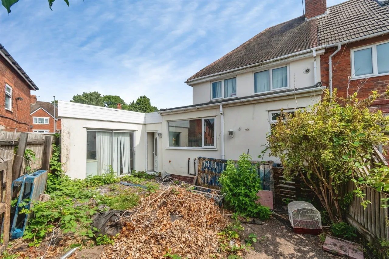 Oak Crescent, Walsall, WS3, photo 8