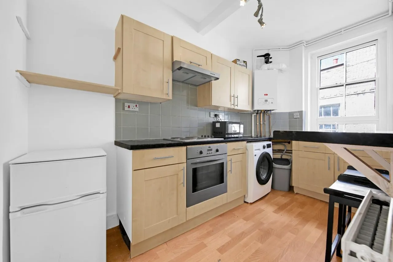 Luke Street , Shoreditch, EC2, photo 4