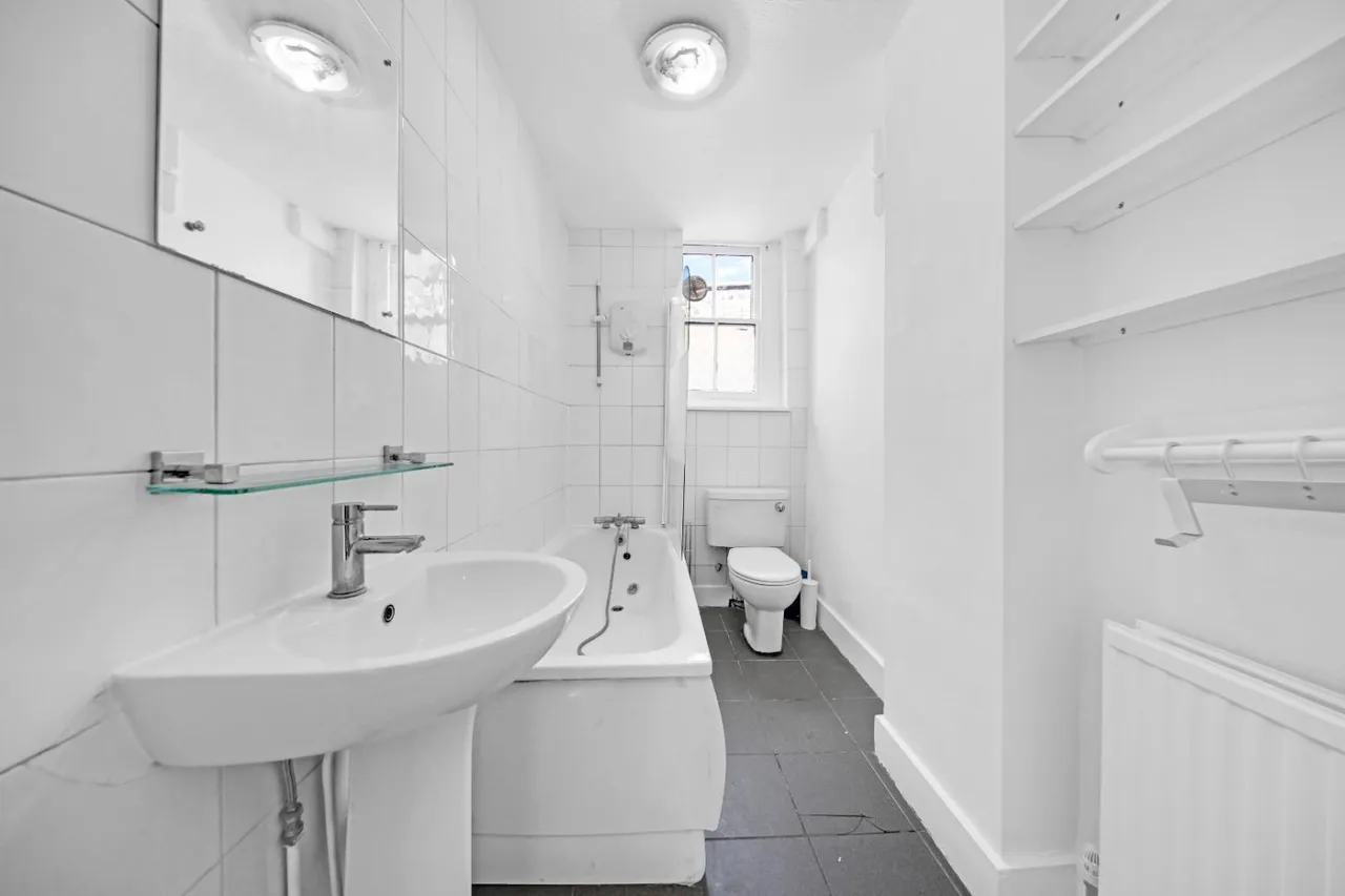 Luke Street , Shoreditch, EC2, photo 5