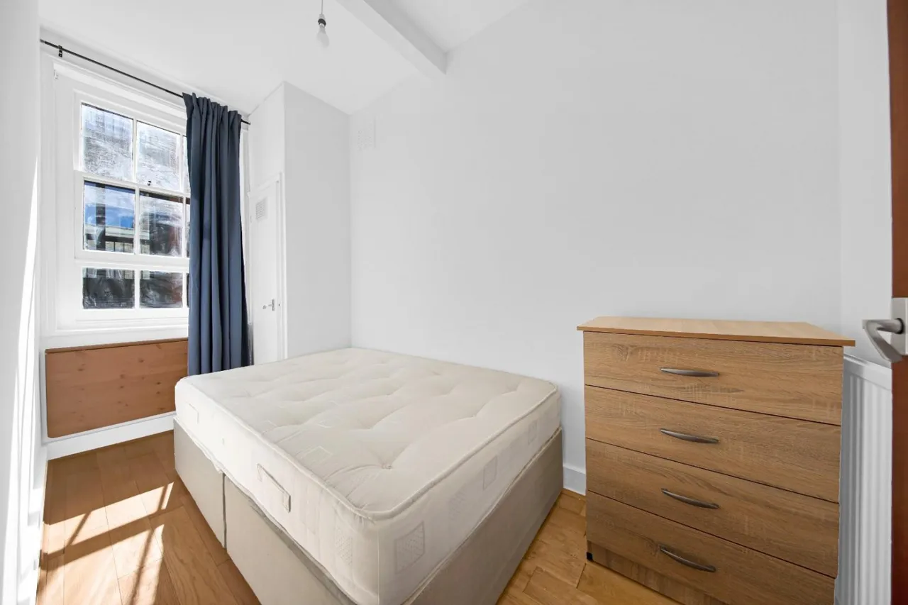 Luke Street , Shoreditch, EC2, photo 8
