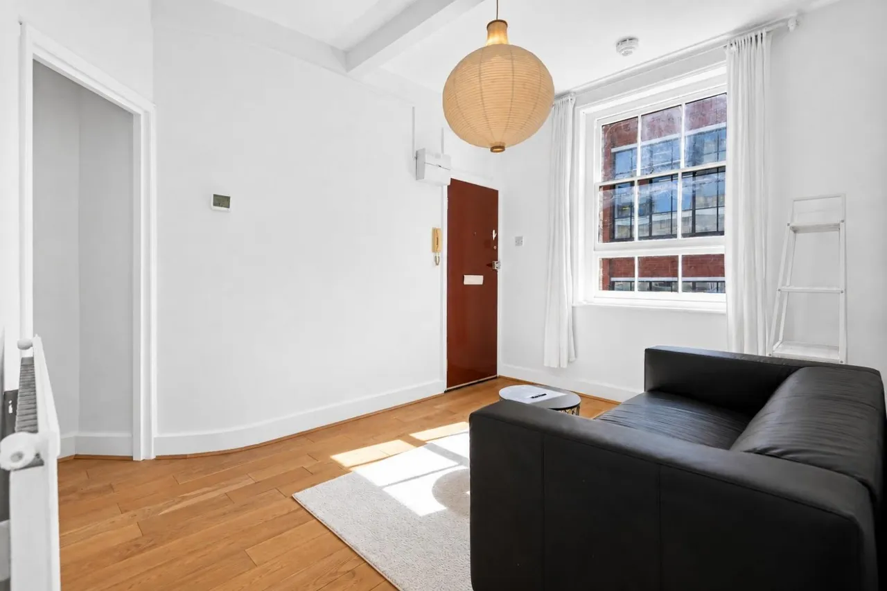 Luke Street , Shoreditch, EC2, photo 6
