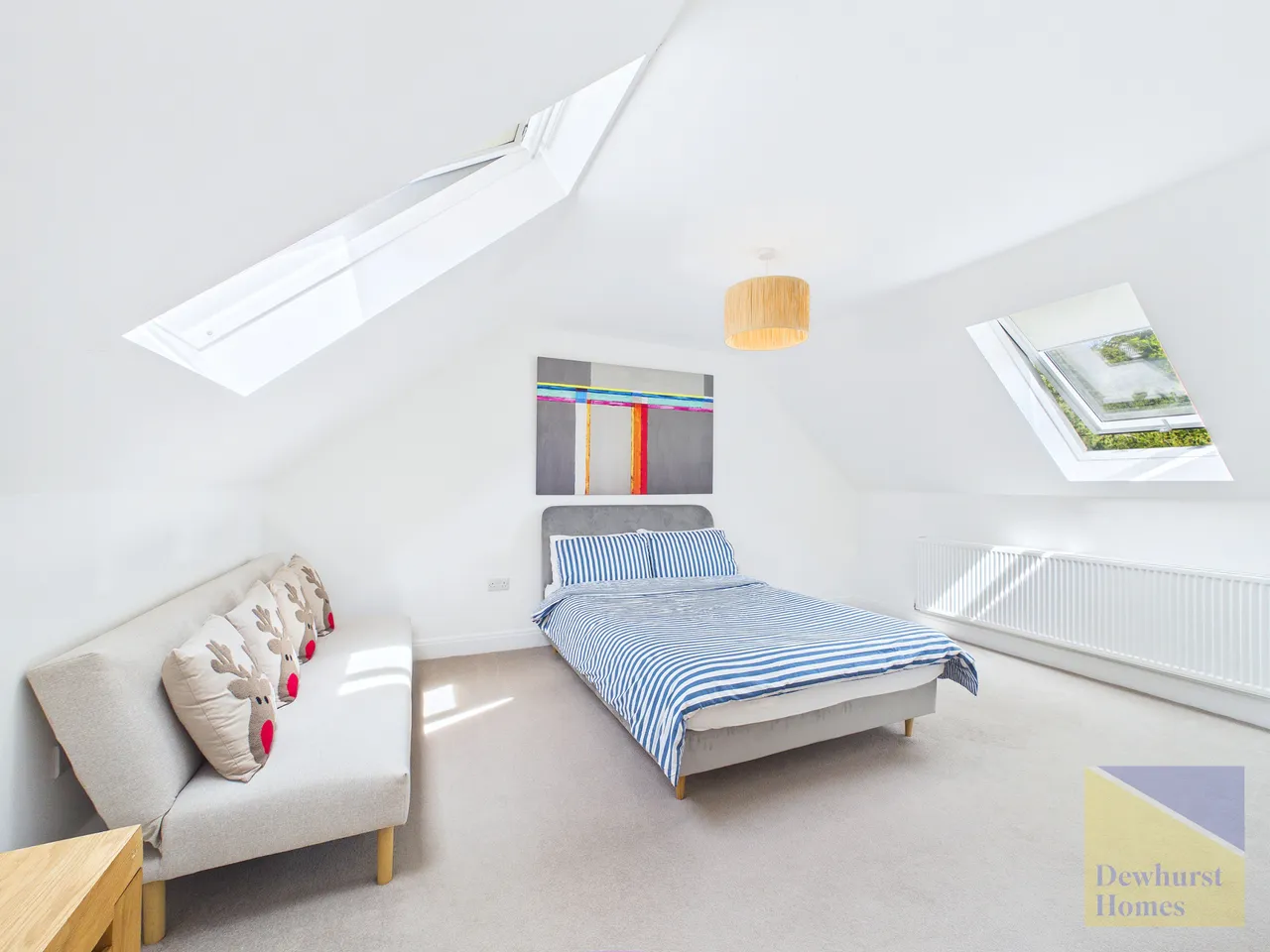 Shireshead Gardens, Forton, Lancashire, PR3 0DR, photo 23