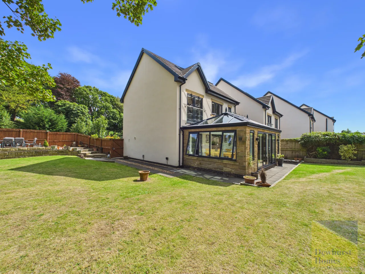 Shireshead Gardens, Forton, Lancashire, PR3 0DR, photo 3
