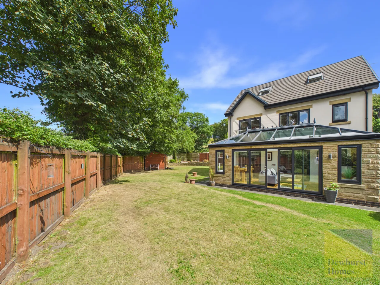 Shireshead Gardens, Forton, Lancashire, PR3 0DR, photo 26