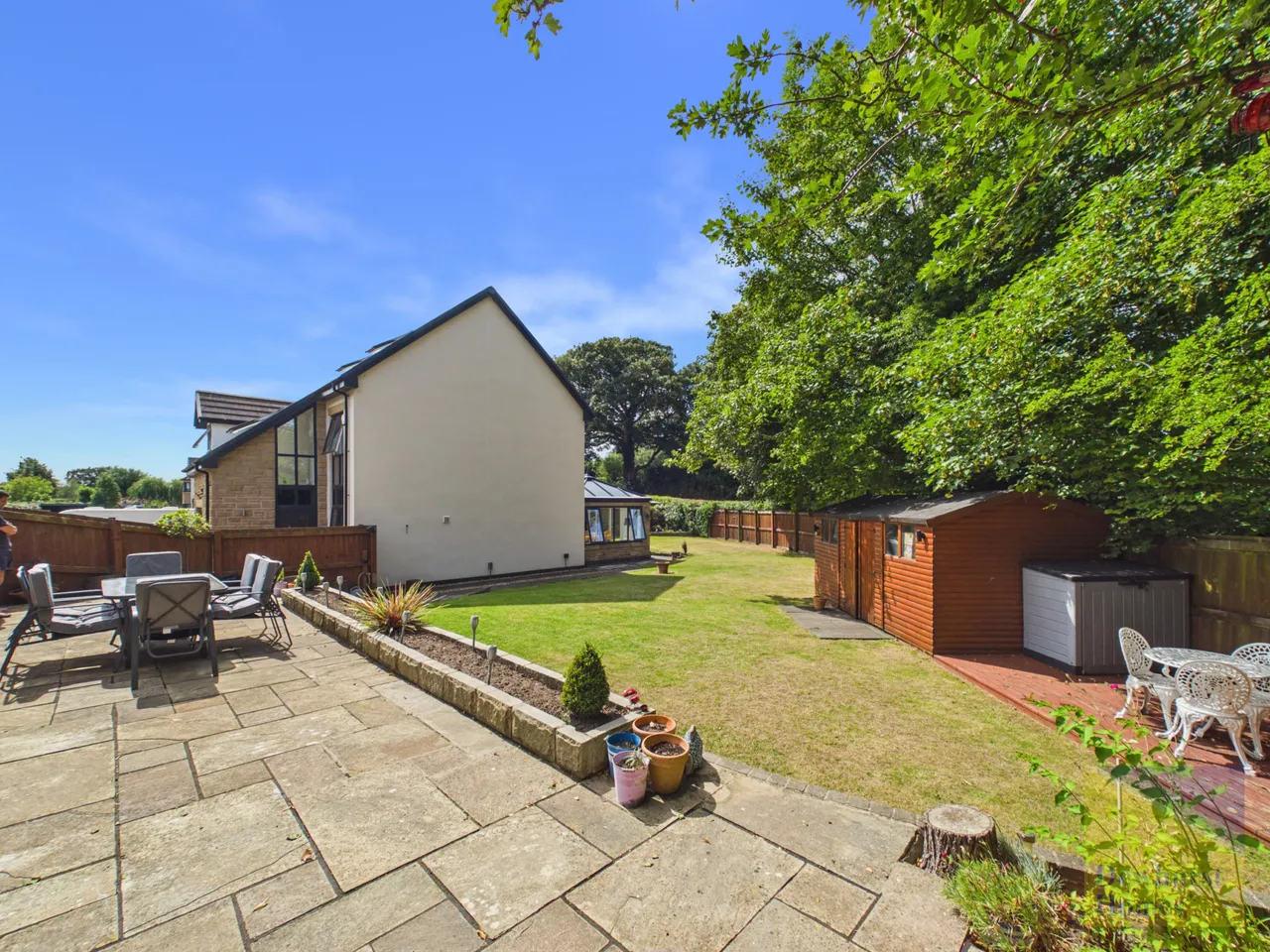 Shireshead Gardens, Forton, Lancashire, PR3 0DR, photo 2
