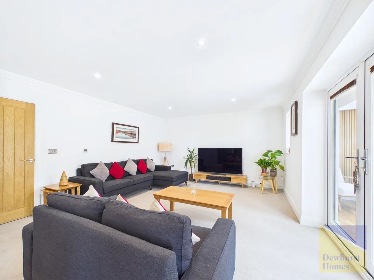Shireshead Gardens, Forton, Lancashire, PR3 0DR, photo 8