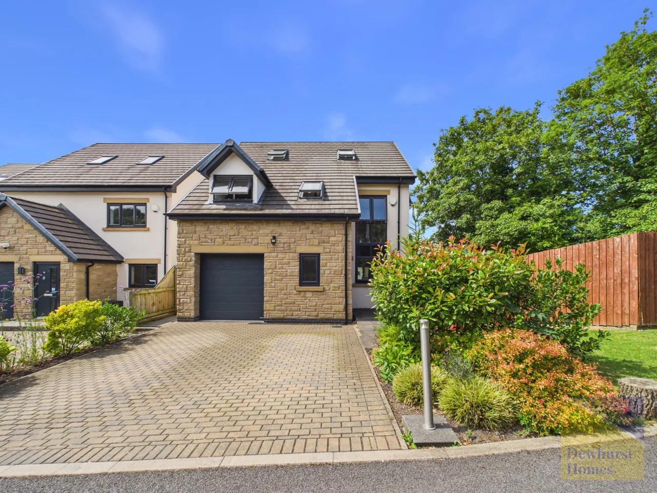 Shireshead Gardens, Forton, Lancashire, PR3 0DR, photo 30