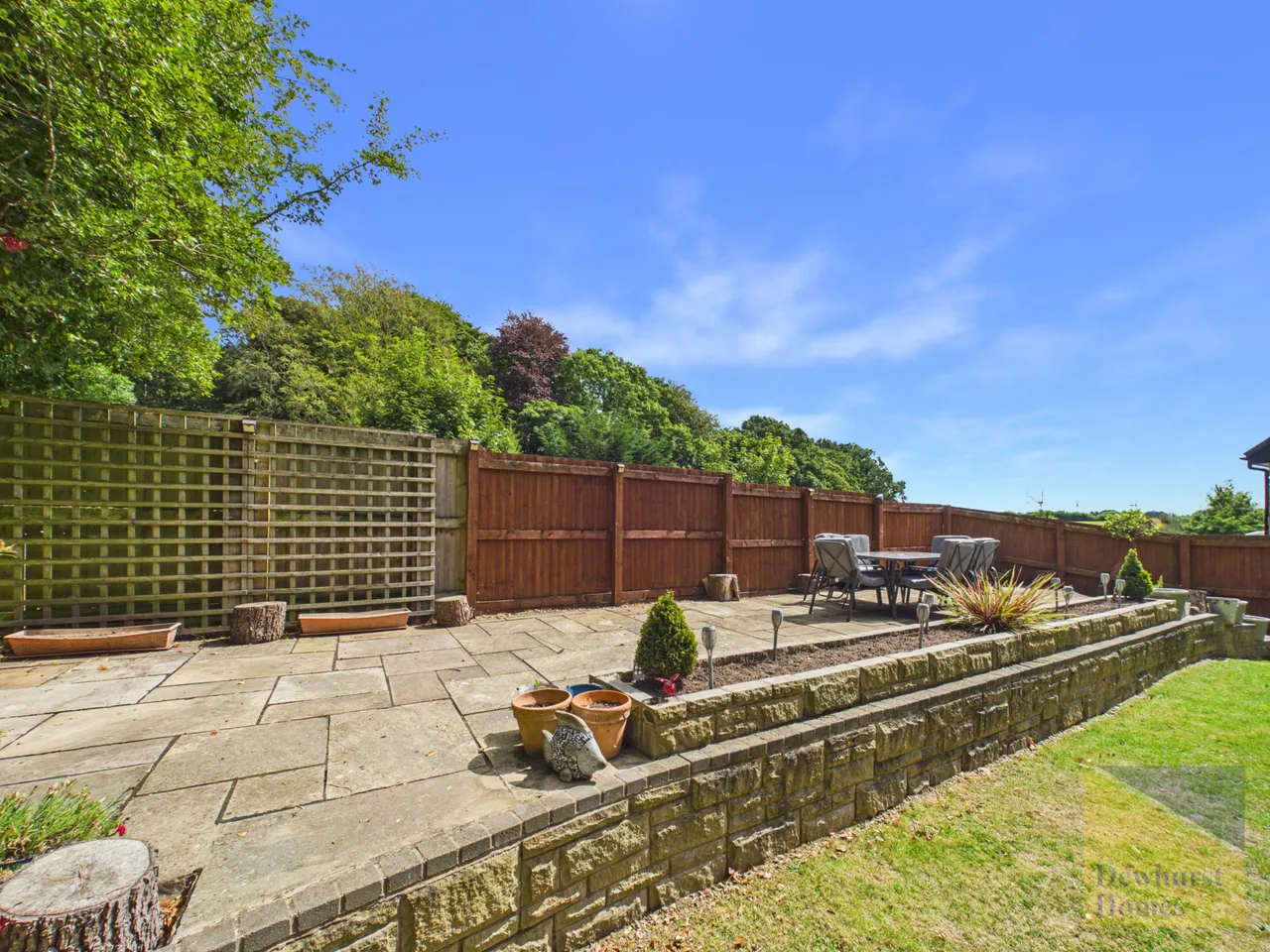Shireshead Gardens, Forton, Lancashire, PR3 0DR, photo 27