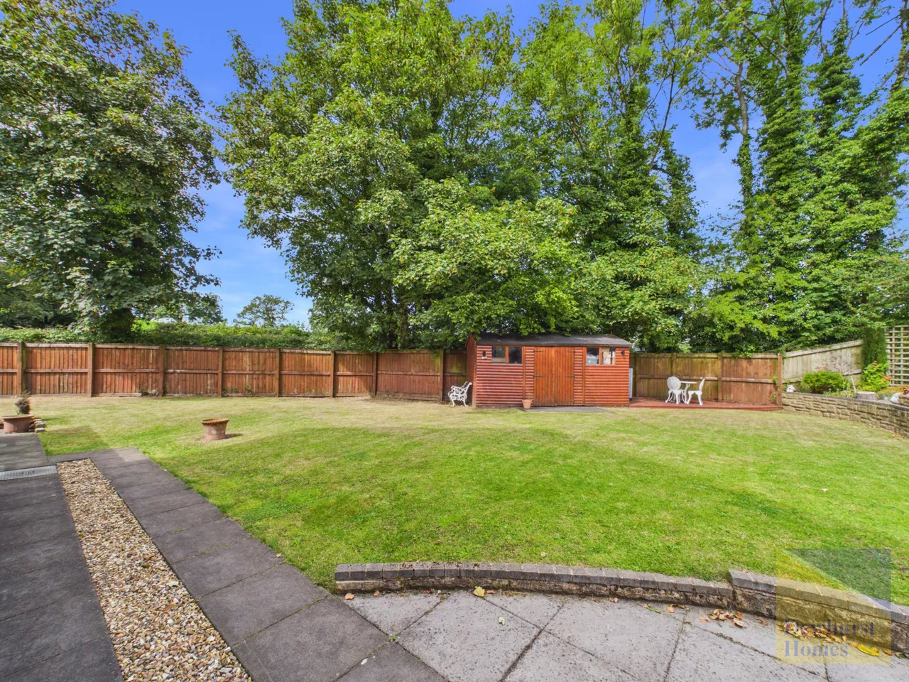 Shireshead Gardens, Forton, Lancashire, PR3 0DR, photo 29