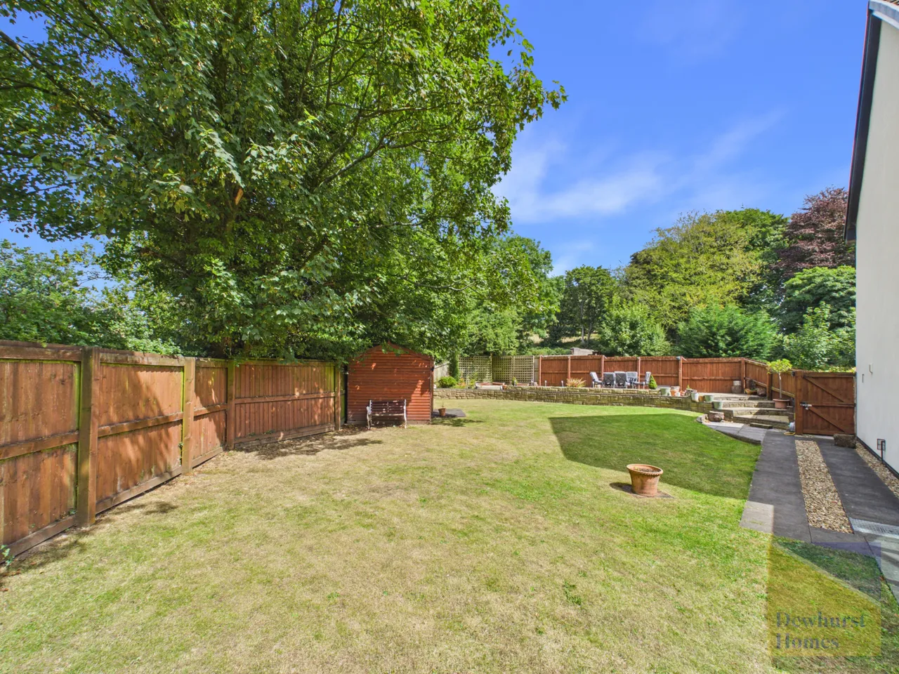 Shireshead Gardens, Forton, Lancashire, PR3 0DR, photo 28