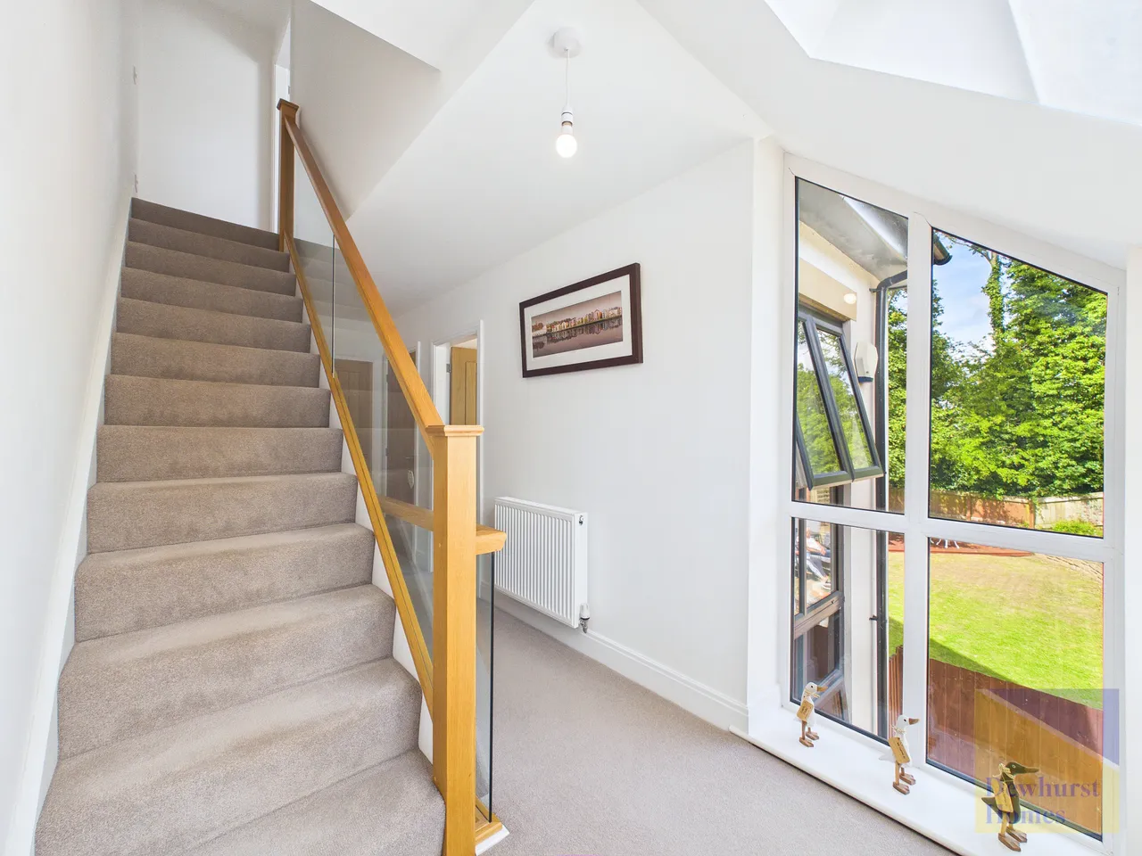 Shireshead Gardens, Forton, Lancashire, PR3 0DR, photo 20