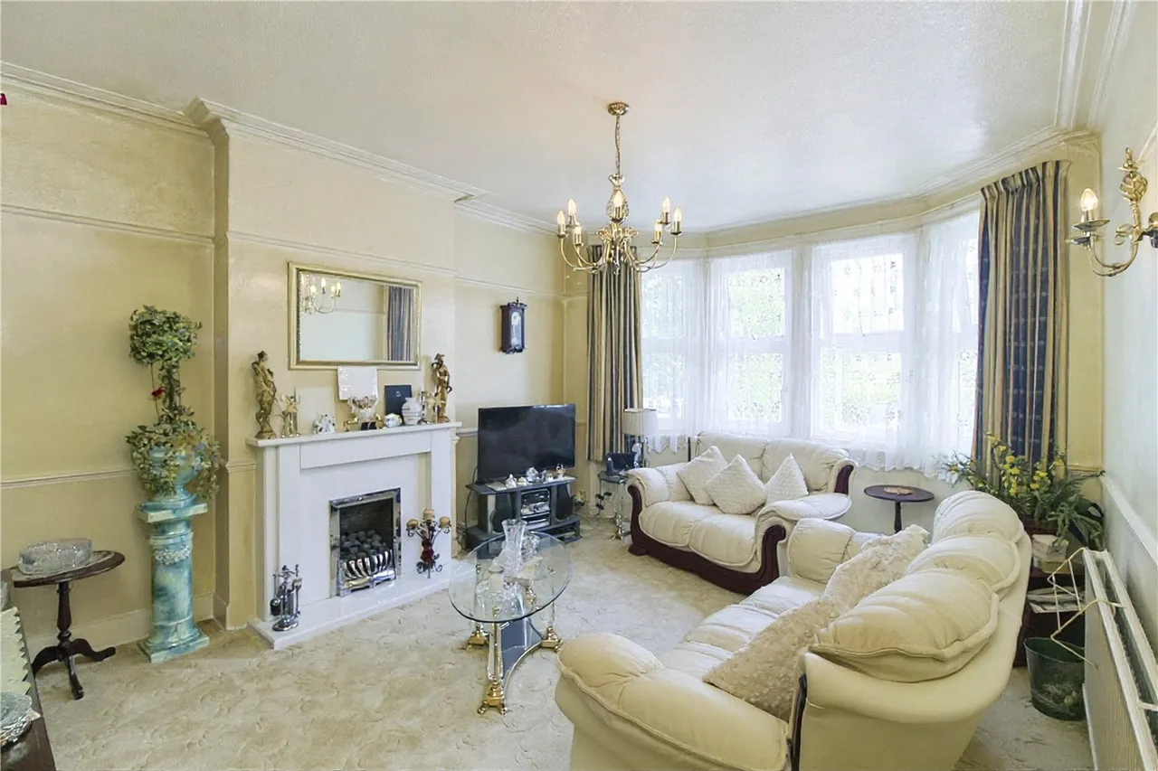 Hillborough Road, Westcliff-on-Sea, SS0, photo 2