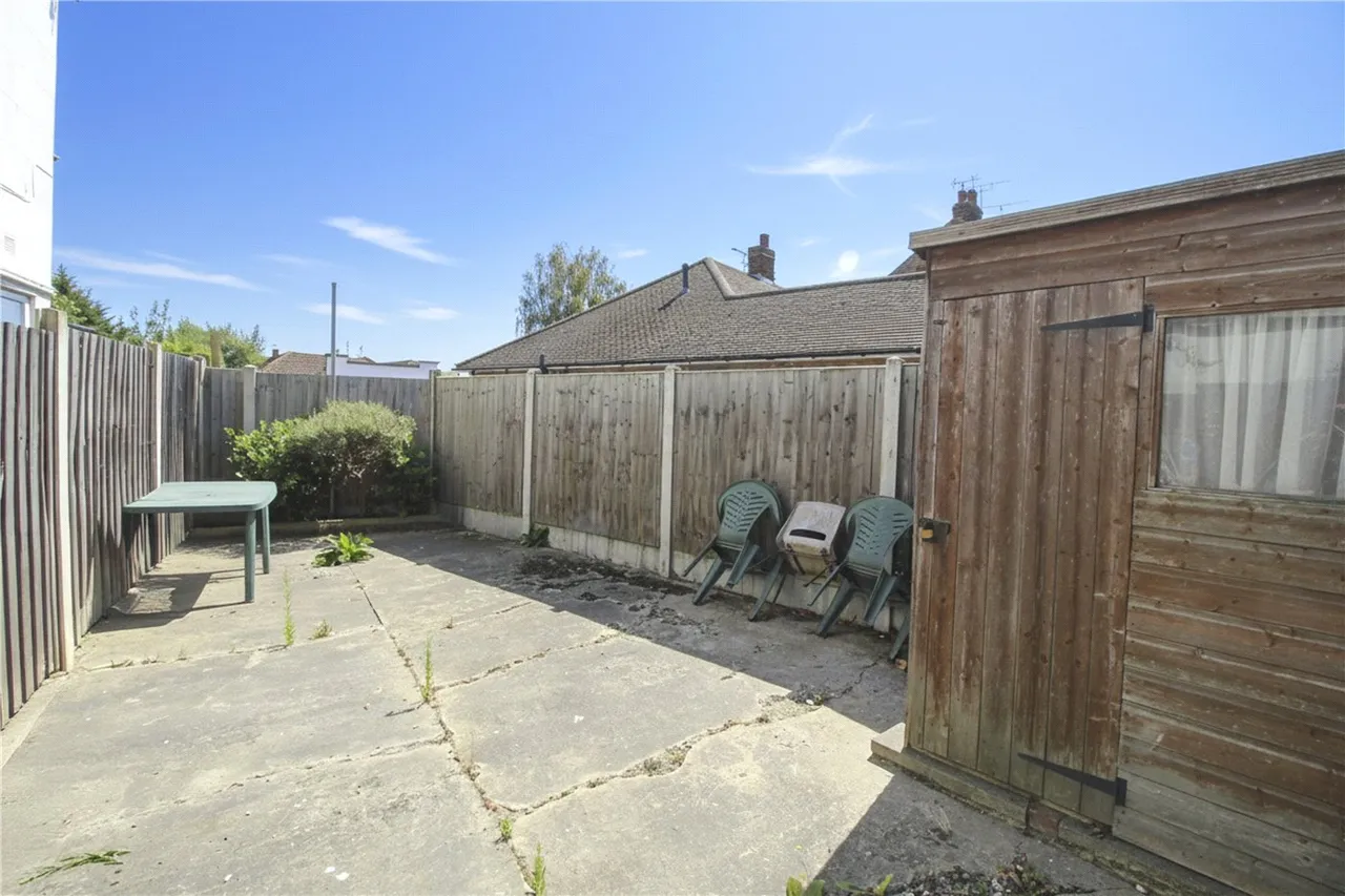 Hillborough Road, Westcliff-on-Sea, SS0, photo 4