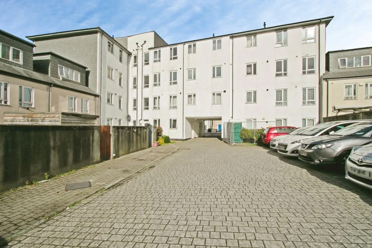 Kerrier Way, Camborne, TR14, photo 9