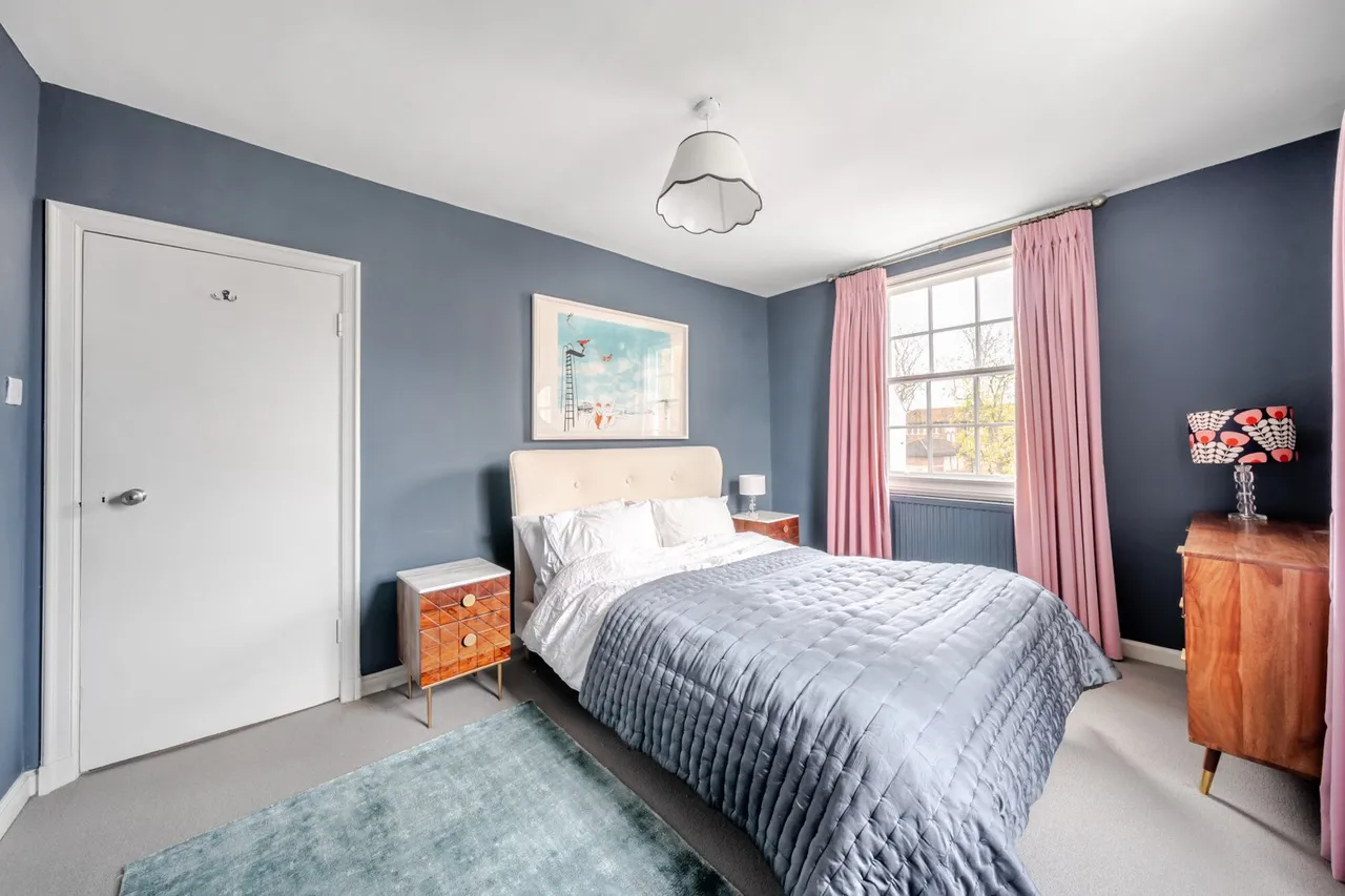 Grove Lane, SE5, photo 10