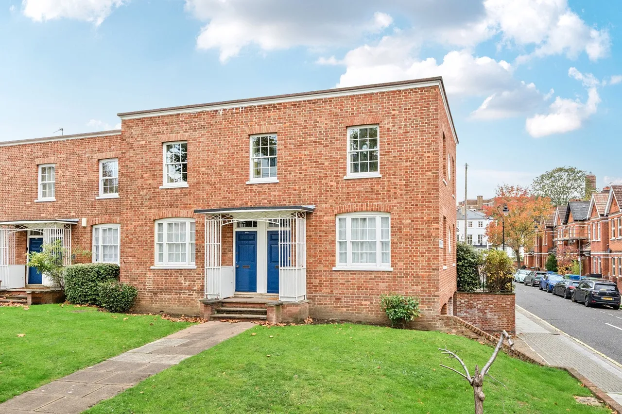 2 bed flat for sale — Grove Lane, SE5
