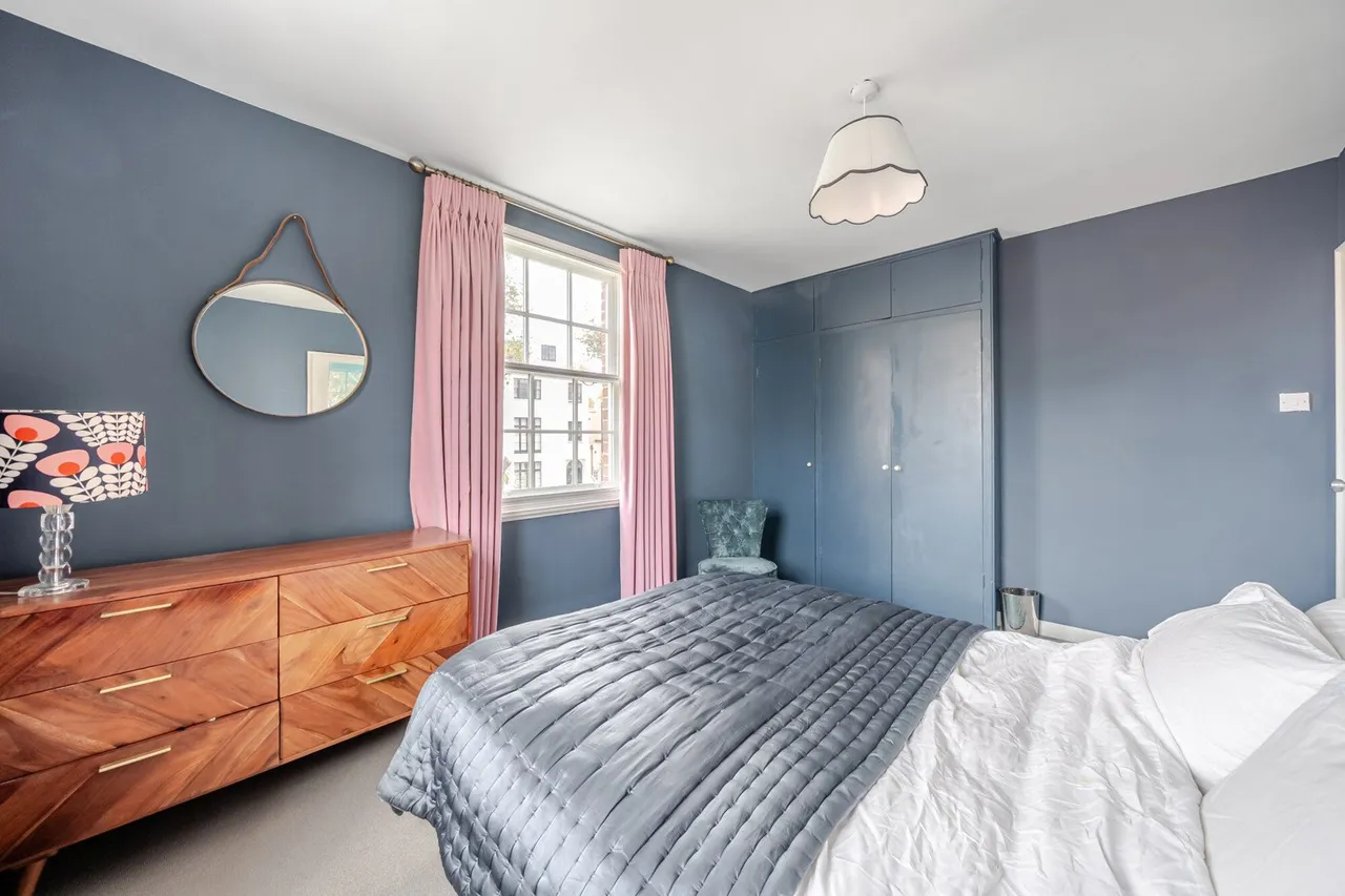 Grove Lane, SE5, photo 11
