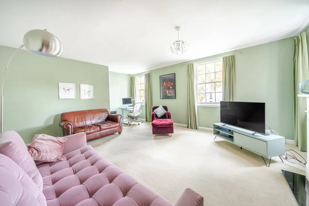 Grove Lane, SE5, photo 16
