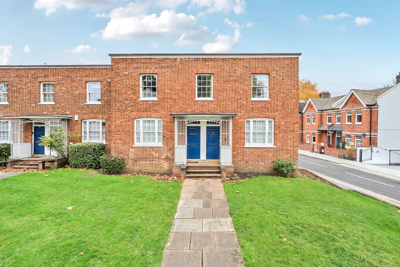 Grove Lane, SE5, photo 19