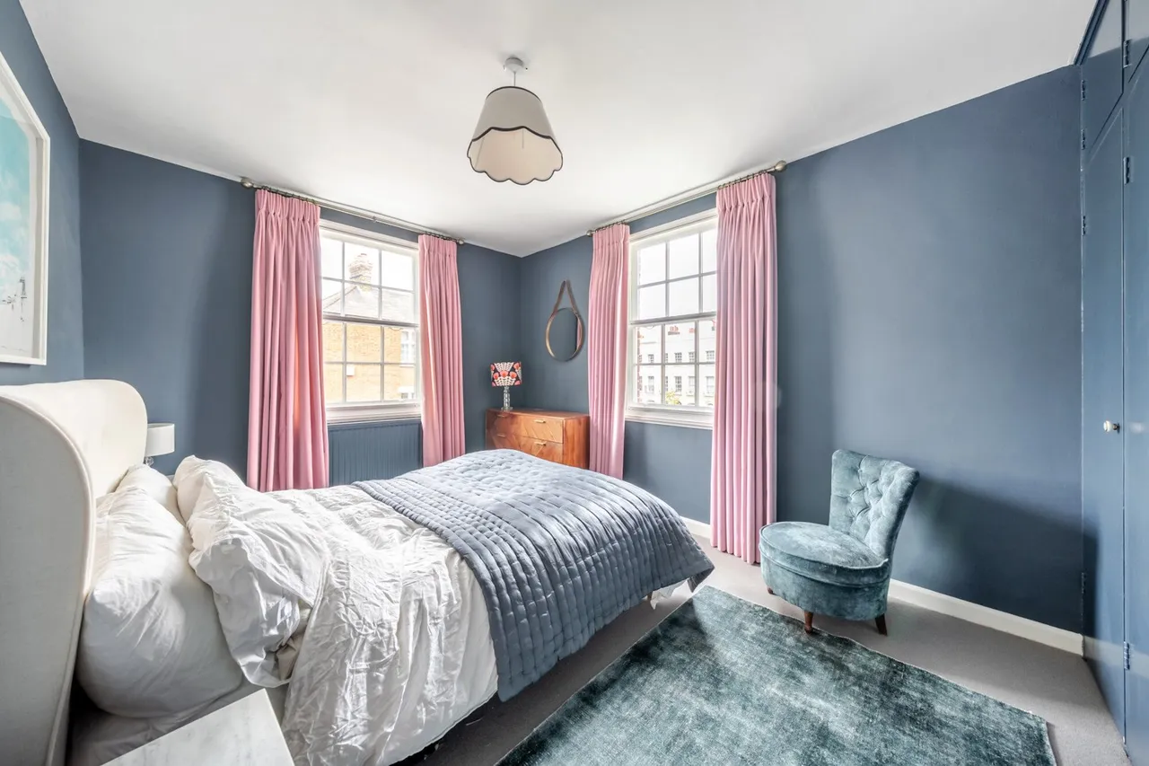 Grove Lane, SE5, photo 4