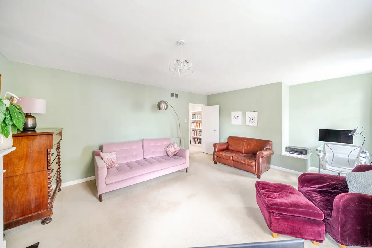 Grove Lane, SE5, photo 15