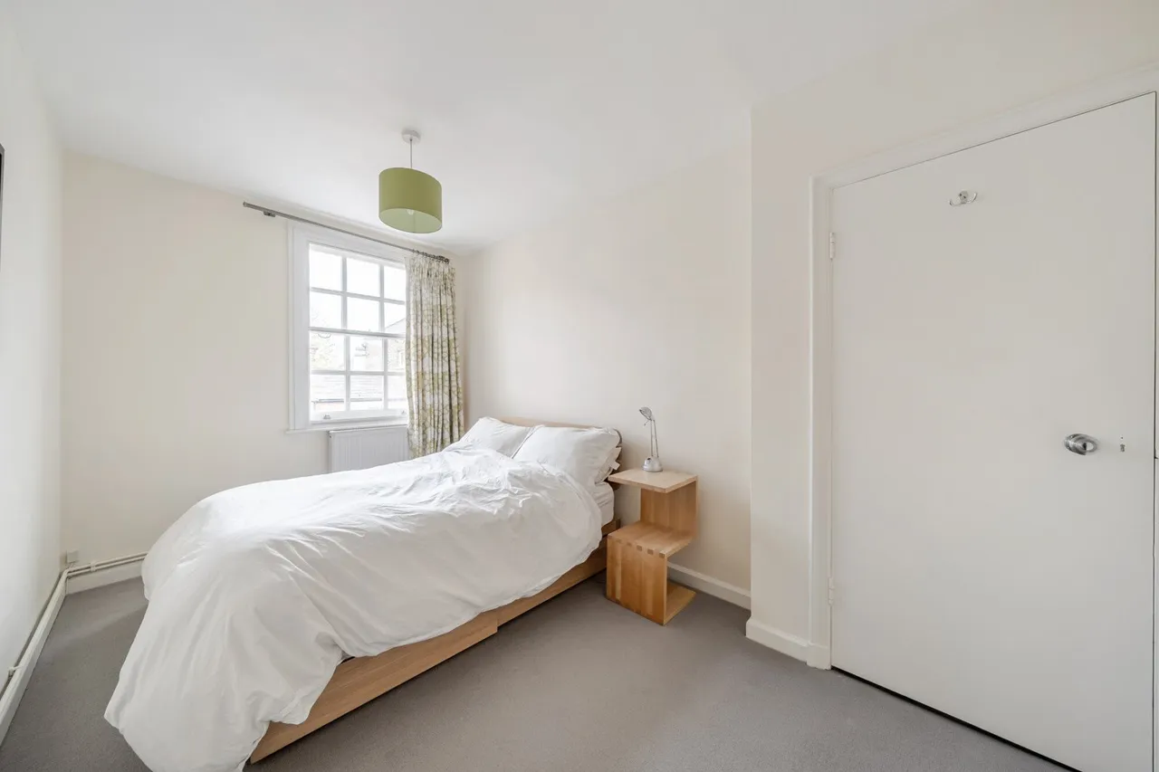 Grove Lane, SE5, photo 6