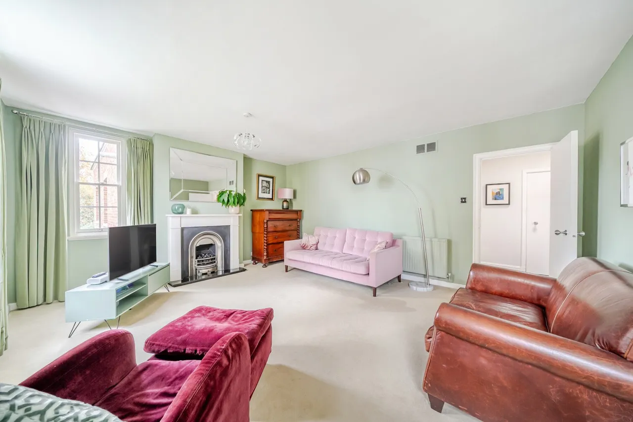 Grove Lane, SE5, photo 14