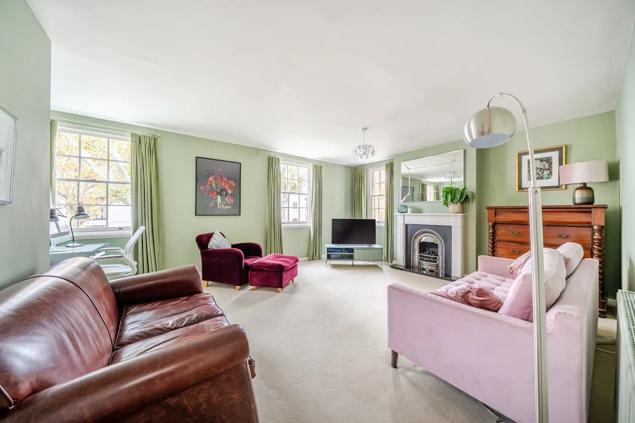 Grove Lane, SE5, photo 2