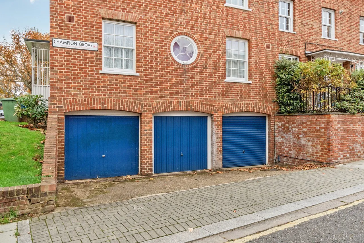 Grove Lane, SE5, photo 7