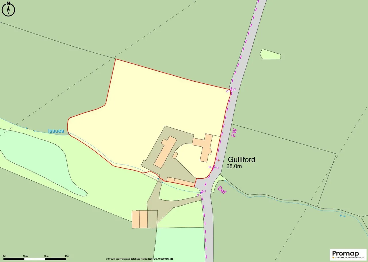 Mamhead, Exeter, EX6, photo 23