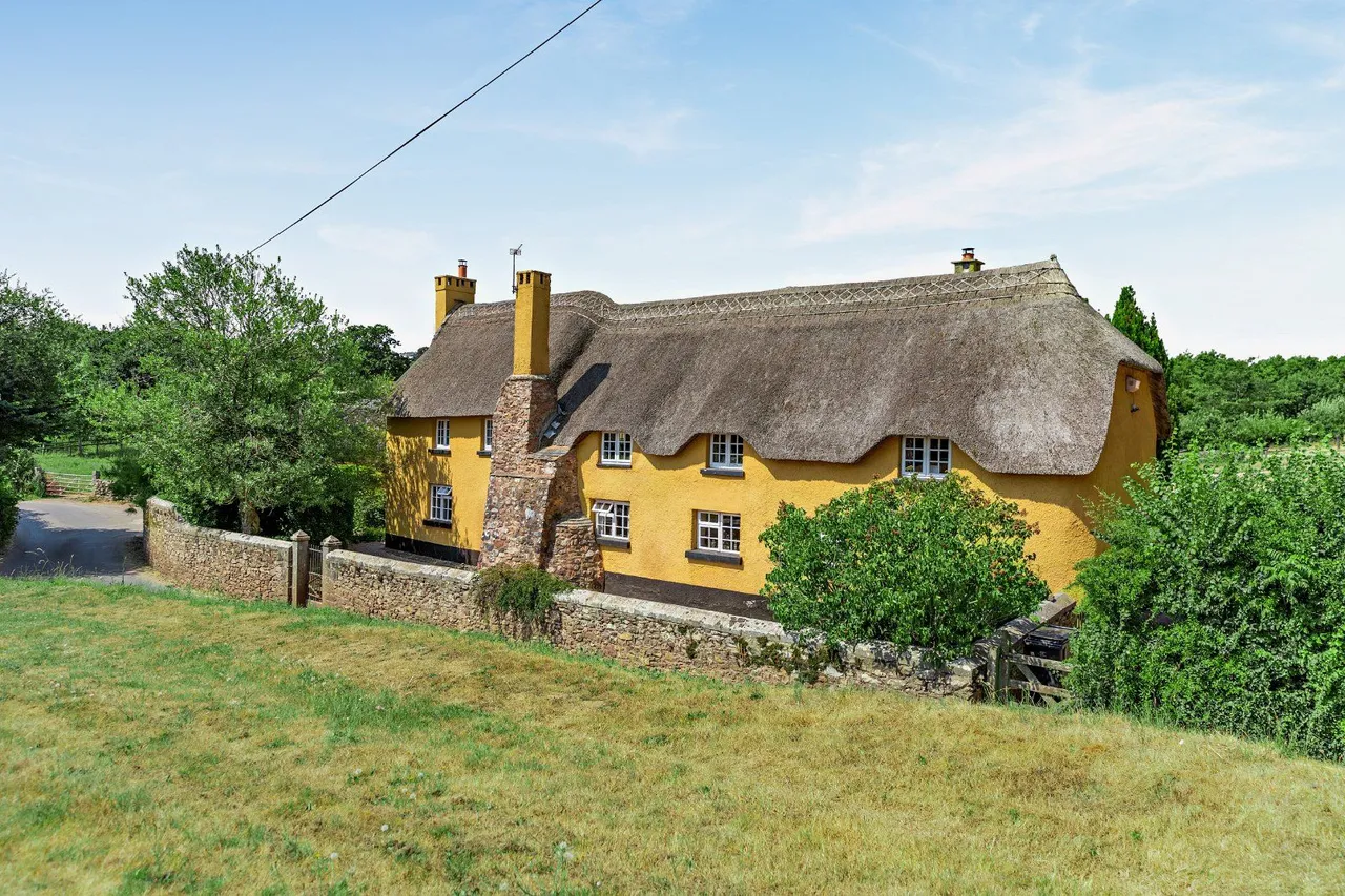 Mamhead, Exeter, EX6, photo 20