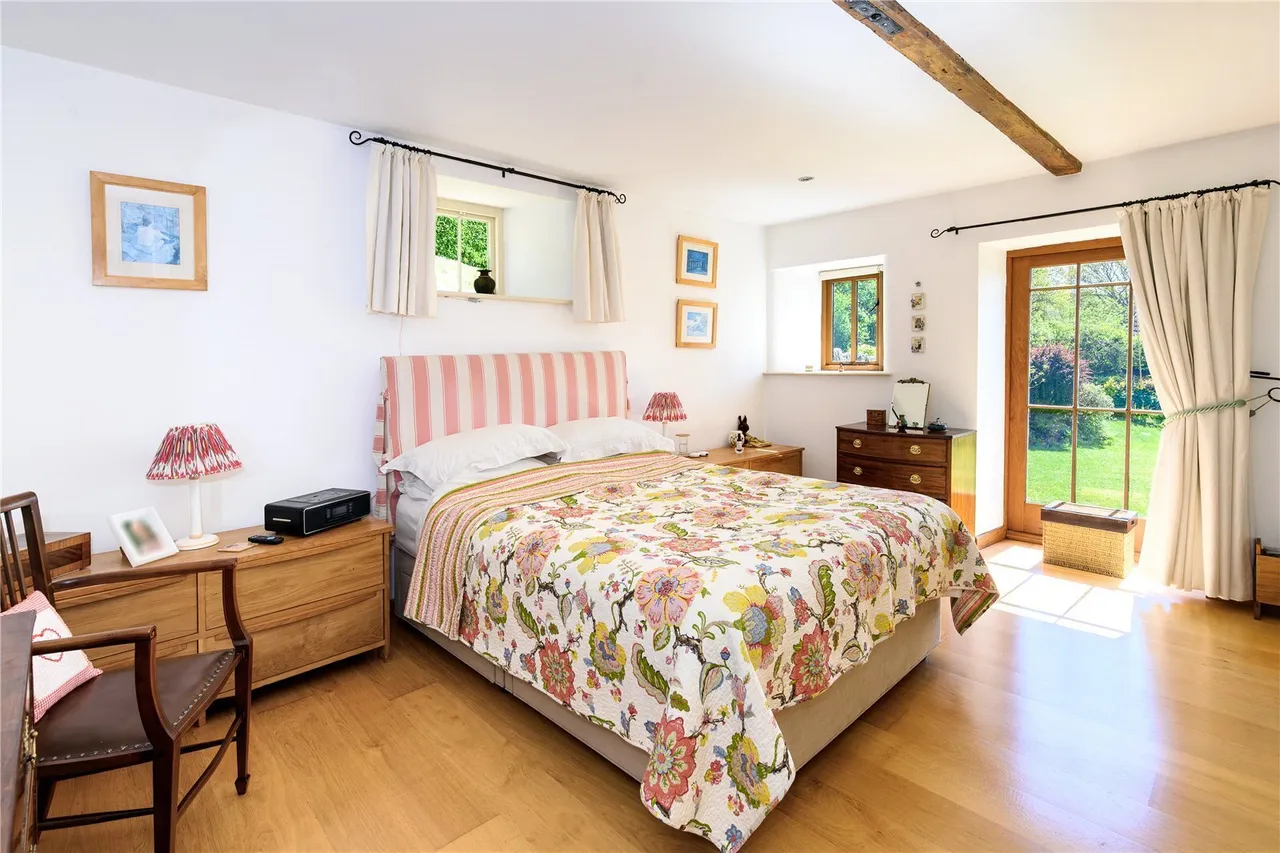 Foots Hill, Cann, SP7, photo 11
