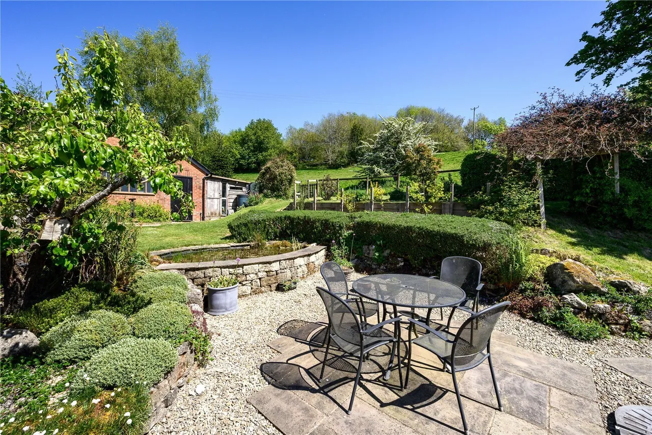 Foots Hill, Cann, SP7, photo 4