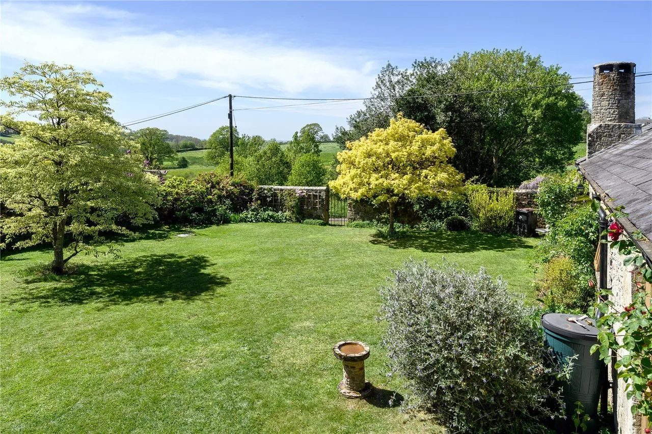 Foots Hill, Cann, SP7, photo 8