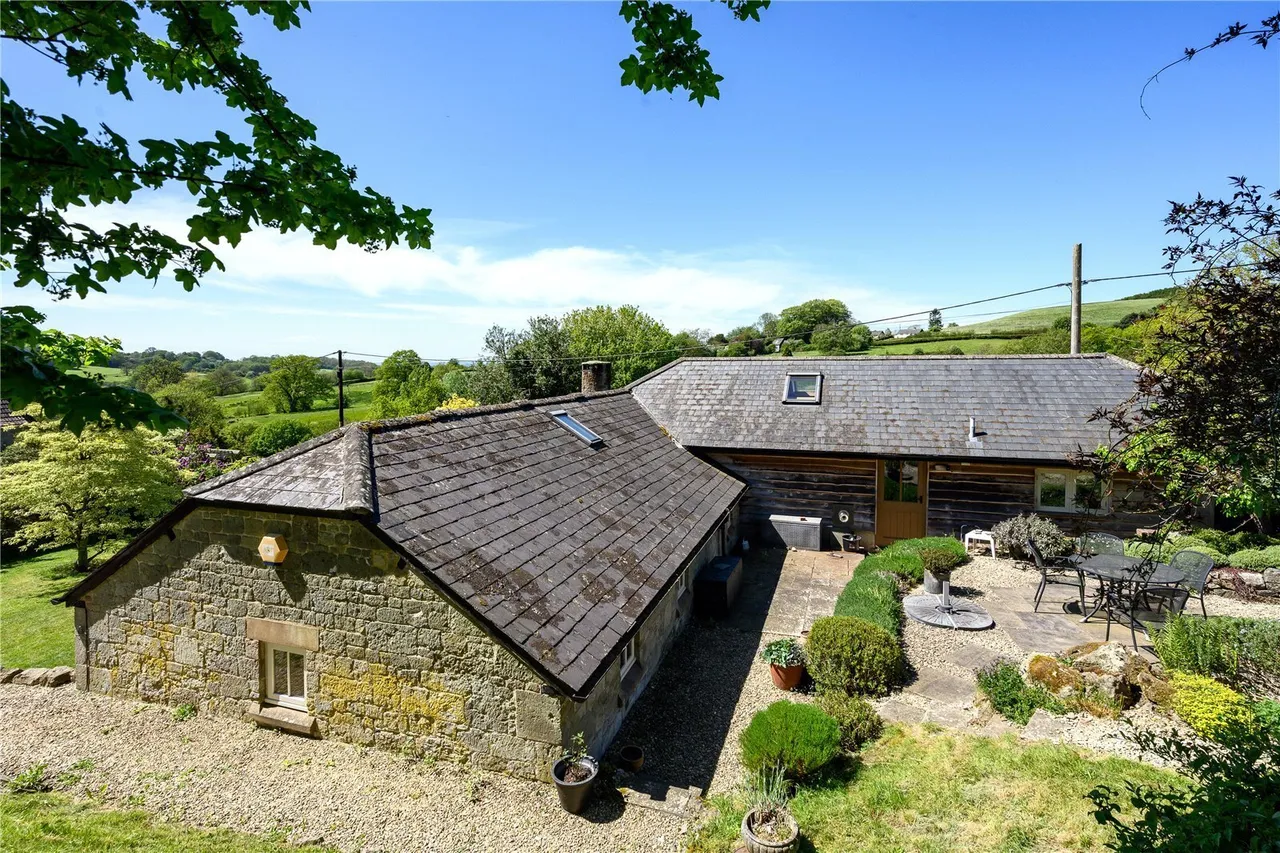 Foots Hill, Cann, SP7, photo 5