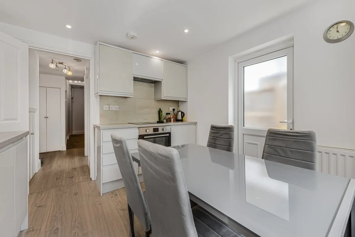 Gastein Road, Hammersmith & Fulham, W6, photo 3